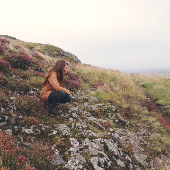 Meet your Posher, Sarah - Picture 1 of 1